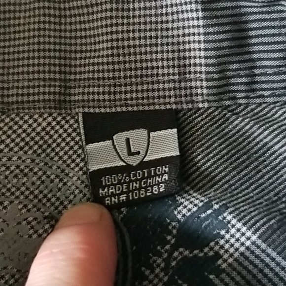 Boys button down - Picture 7 of 8